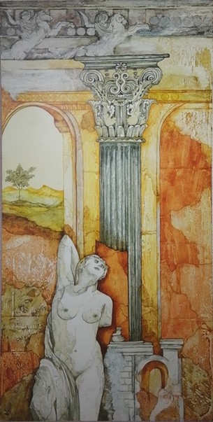 FARAGÓ MIKLÓS (1947- ) Classicum