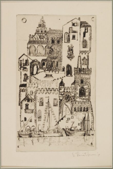 Kováts Ferenc dr. (1913 - 1997): Meseváros