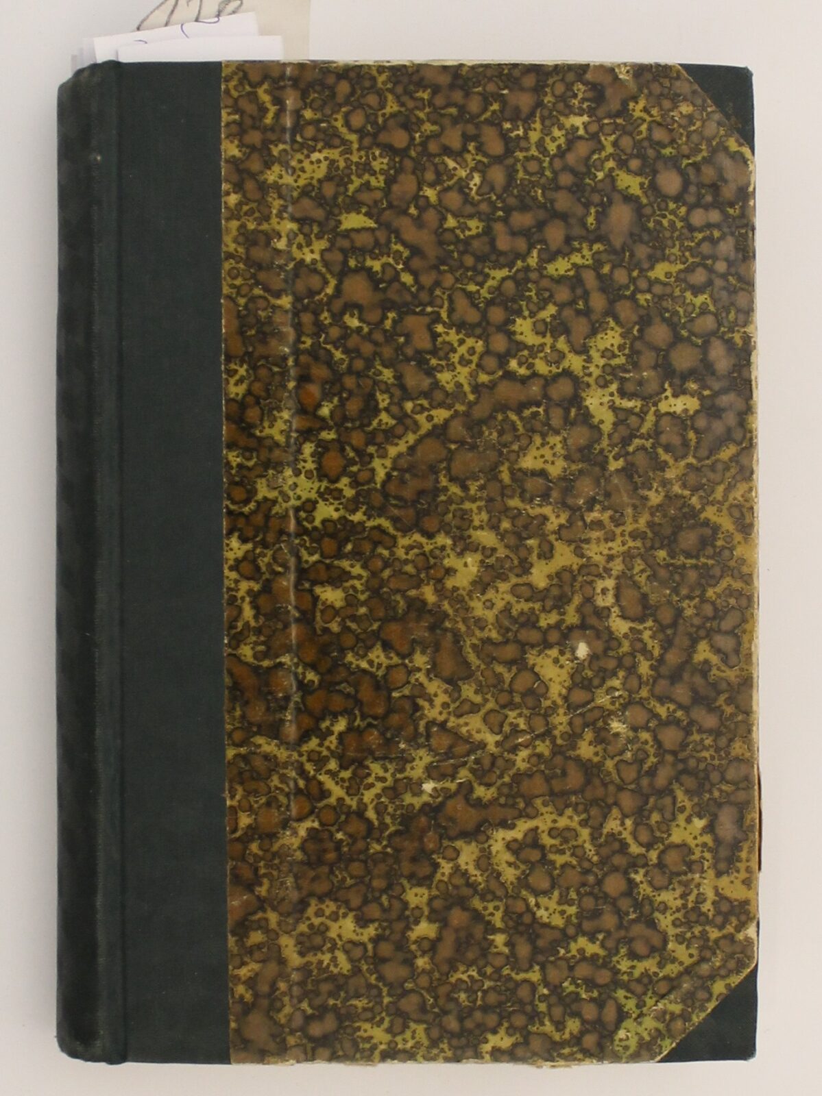 Batthyány Gyula gróf rajzaival Tormay Cécile: A régi ház, Singer és Wolfner, 1917 - Image 3