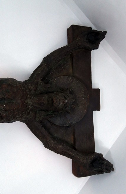 j.n. KERESZT KORPUSSZAL - Image 2