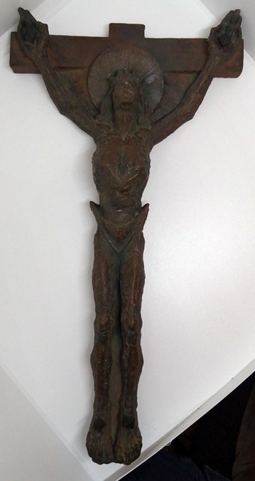 j.n. KERESZT KORPUSSZAL - Image 3