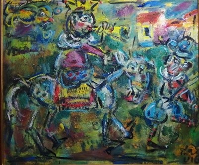 TÓTH ERNŐ (1949- ) Útkereső