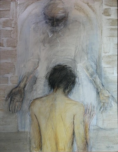 FÁBIÁN GYÖNGYVÉR (1944-  ) Bizalom