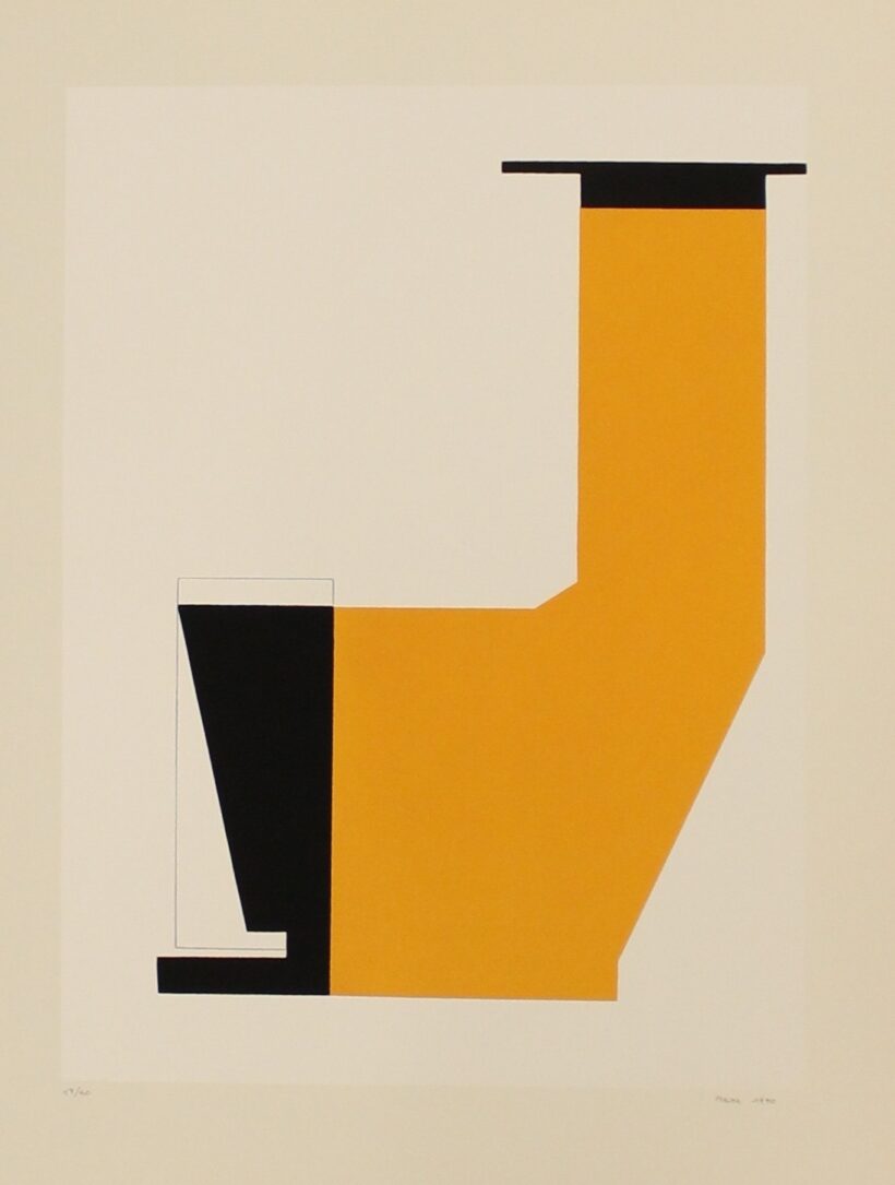 Mark, Anna (1928): Kompozíció