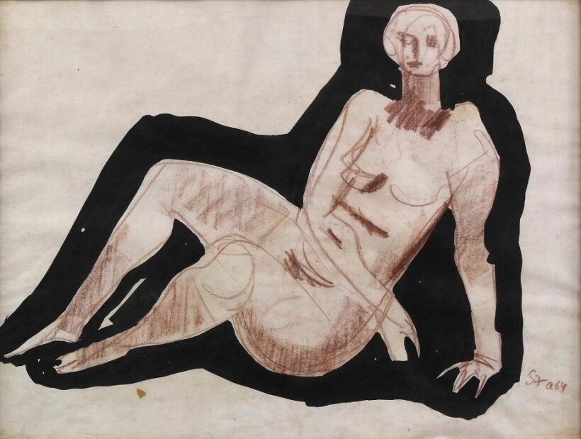 Soós Tamás (1955): Szubsztancia