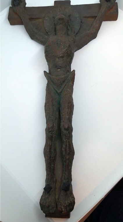 j.n. KERESZT KORPUSSZAL