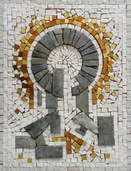 Hegyi György (1922 - 2002), Ikon