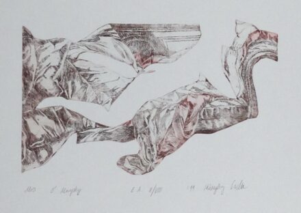 Kőszeghy Csilla, Miss O'Murphy, 1999