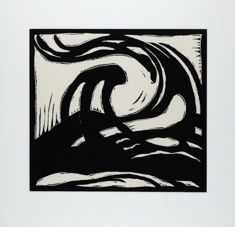 Mattis Teutsch János (1884-1960), Kompozíció