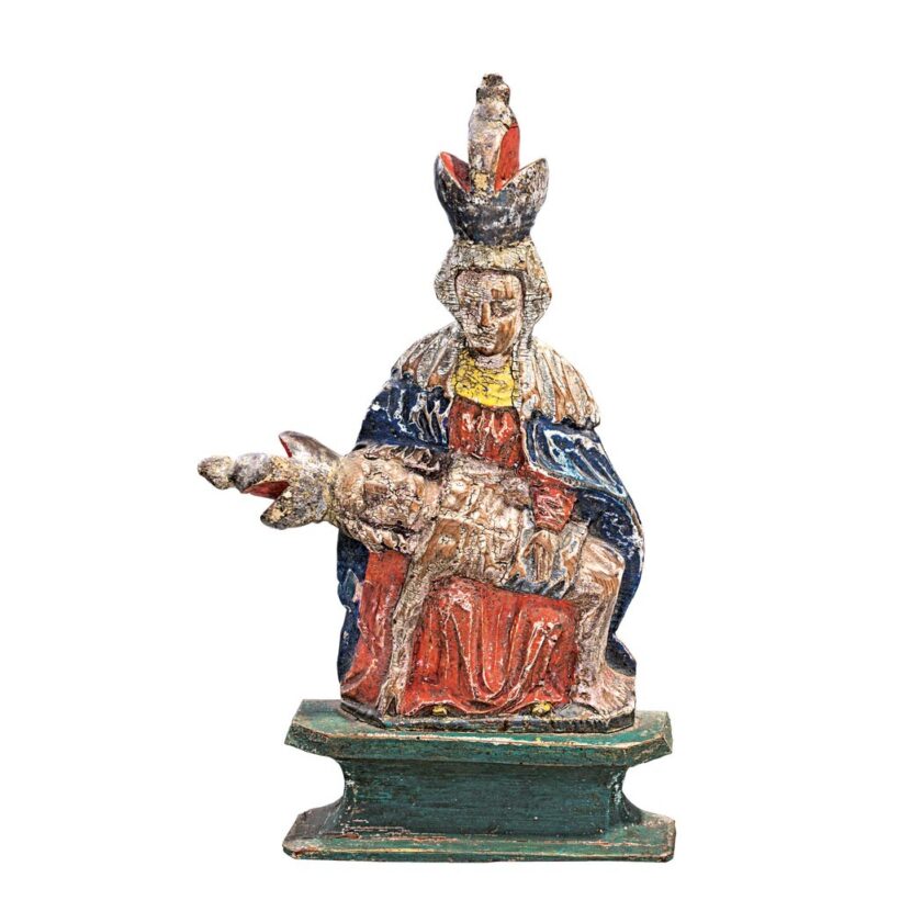 Sasvári Pieta
