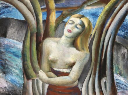 Klie Zoltán: Álom, 1930-as évek