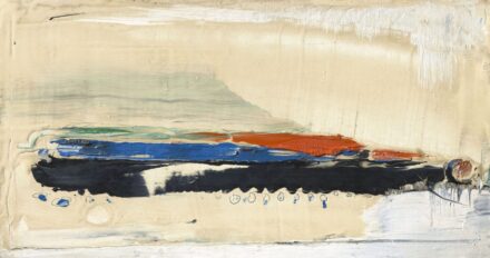 Hencze Tamás : El nem küldött levél, 1962