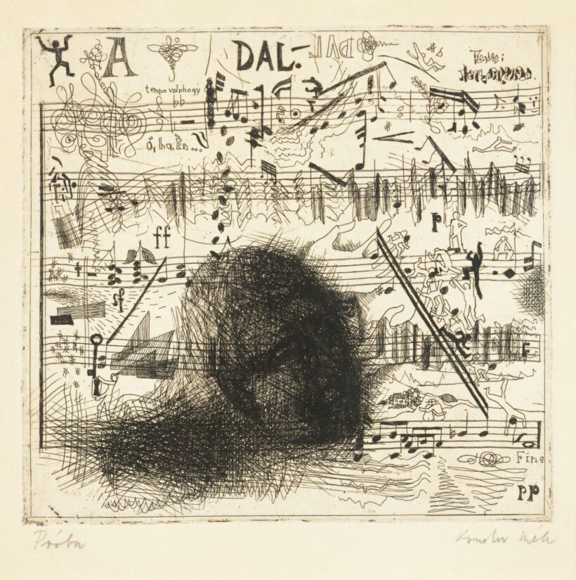 Kondor Béla: A dal, 1967