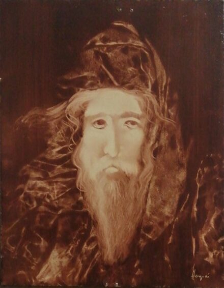 HERPAI ZOLTÁN Király