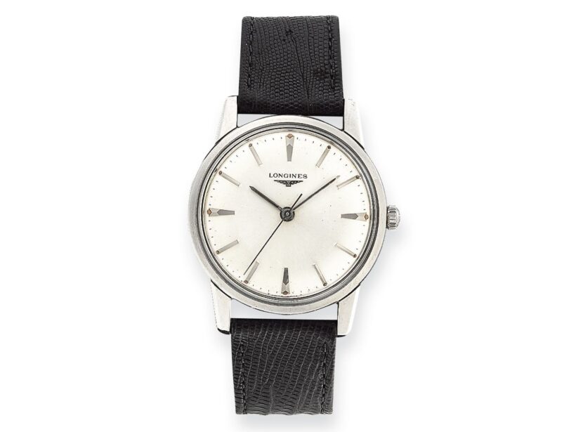 Longines férfi karóra