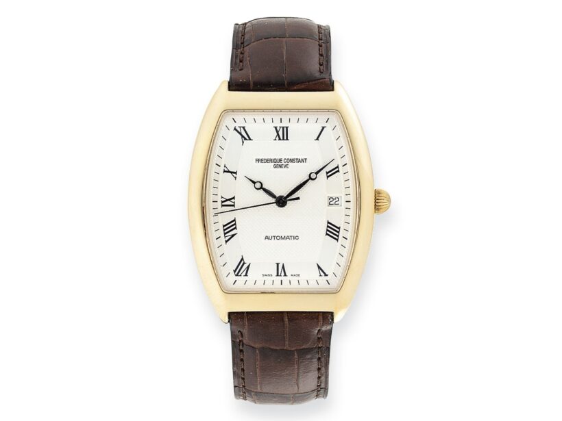 Frederique Constant férfi karóra