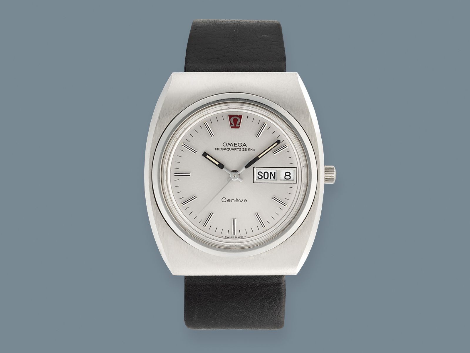 Omega Constellation Megaquartz férfi karóra