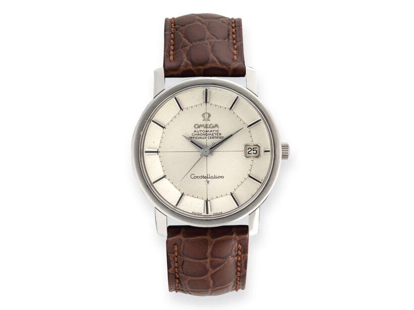 Omega Constellation férfi karóra