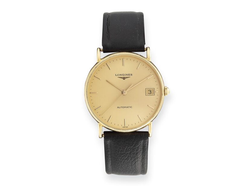 Longines férfi karóra