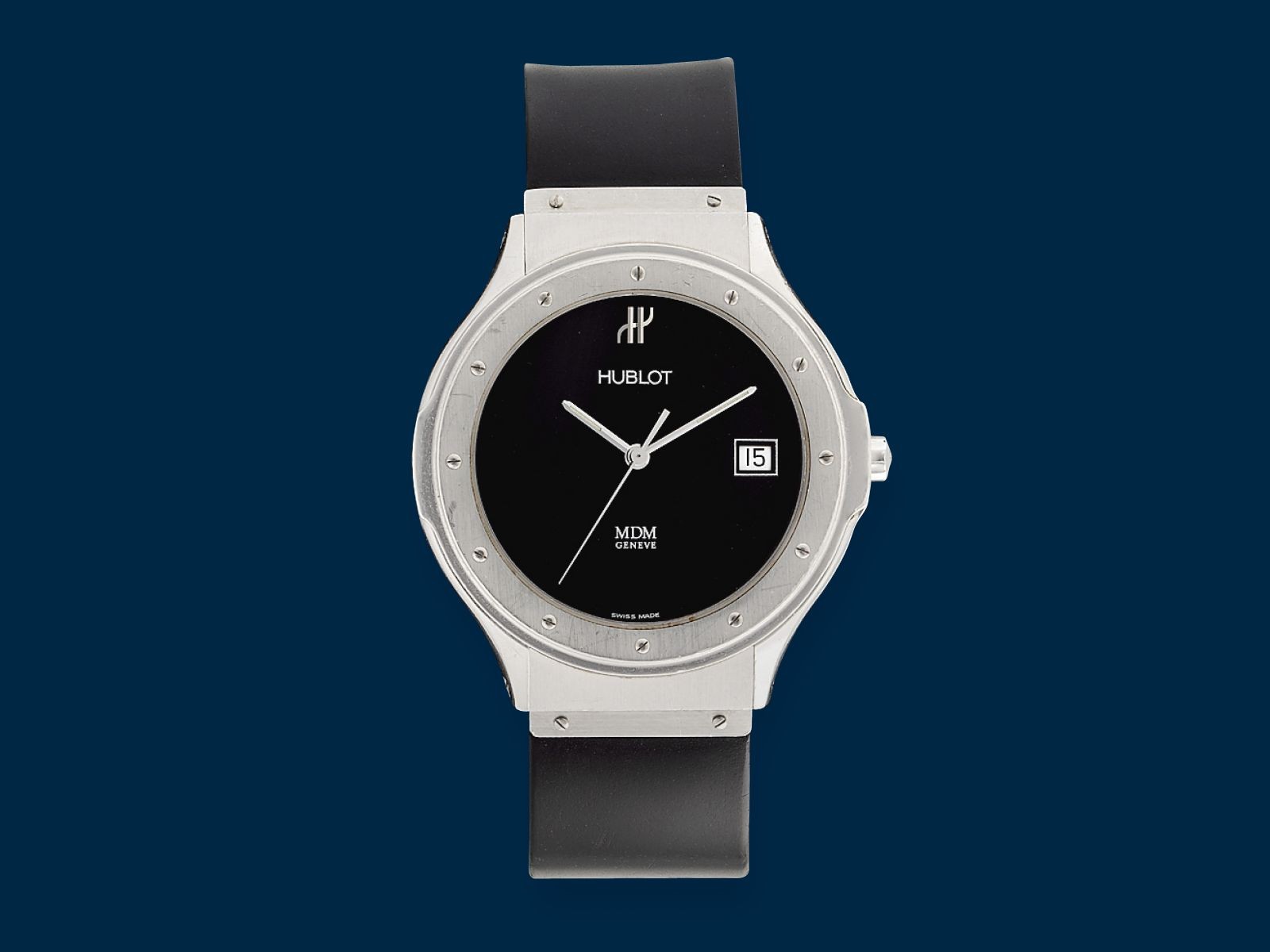 Hublot MDM unisex karóra