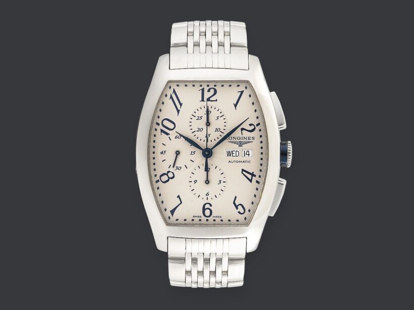 Longines Evidenza férfi karóra