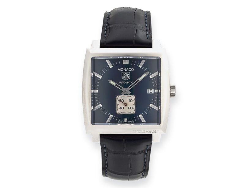 Tag Heuer Monaco férfi karóra