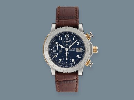Paul Picot Le Chronographe férfi karóra