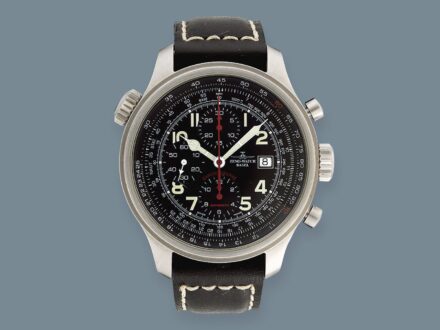 Zeno Watch Basel férfi karóra