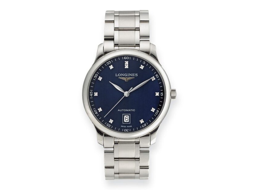 Longines Master Collection férfi karóra