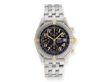 Breitling Chronomat férfi karóra