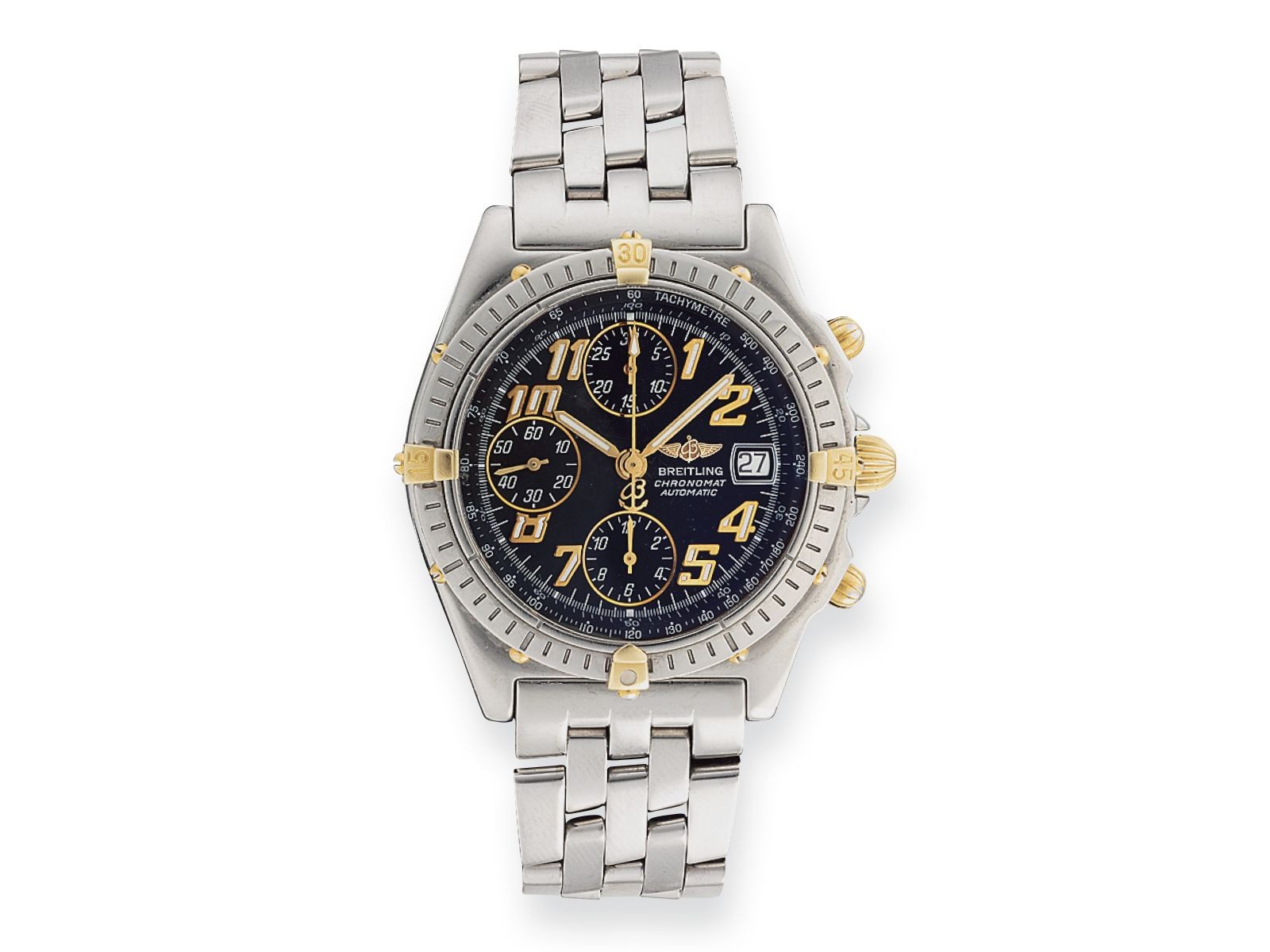 Breitling Chronomat férfi karóra