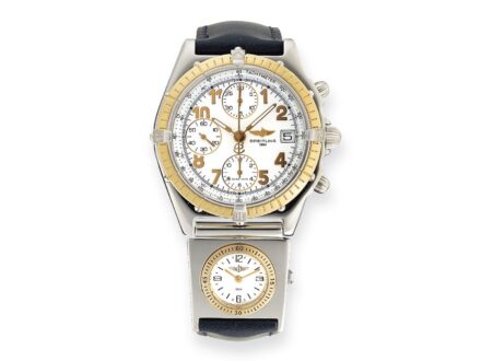 Breitling Chronomat férfi karóra