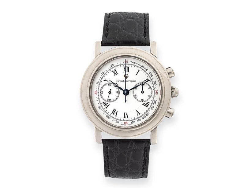 Girard-Perregaux férfi karóra