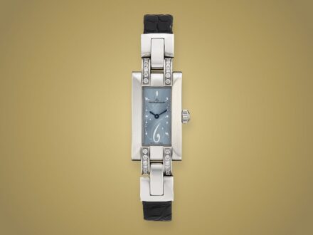 Jaeger-LeCoultre Ideale női karóra