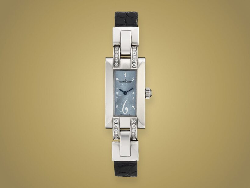 Jaeger-LeCoultre Ideale női karóra