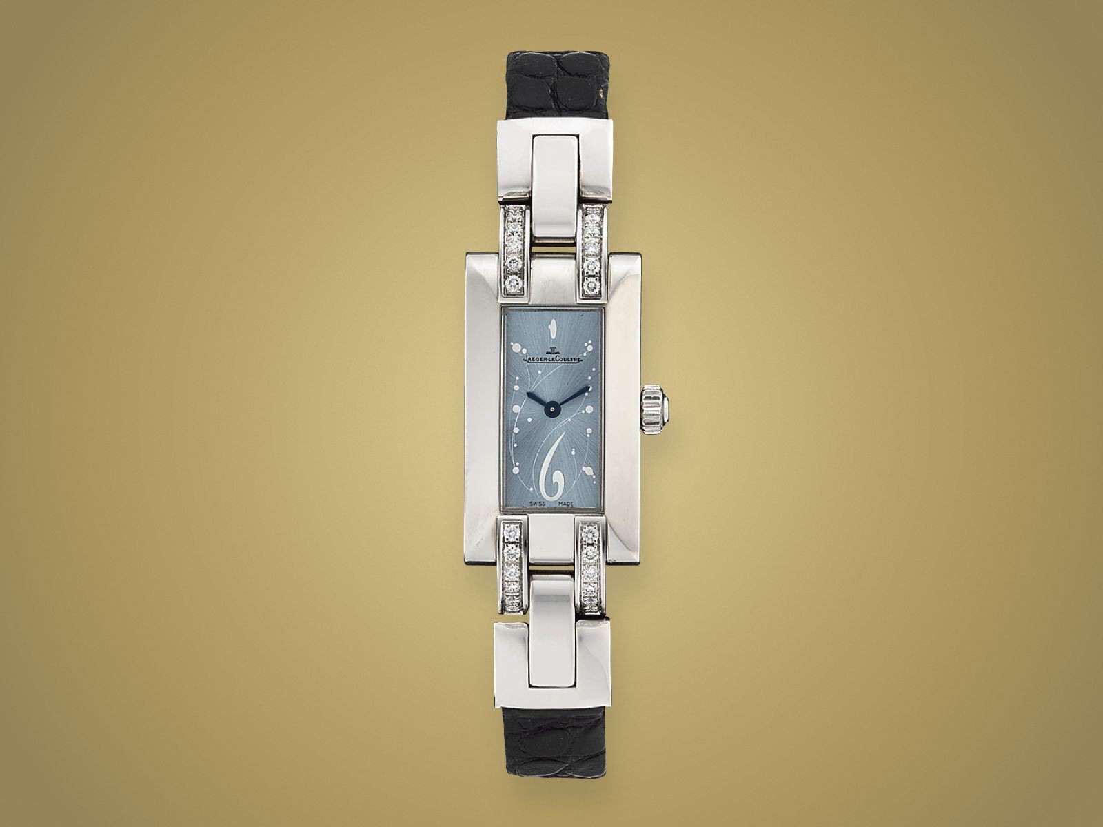 Jaeger-LeCoultre Ideale női karóra