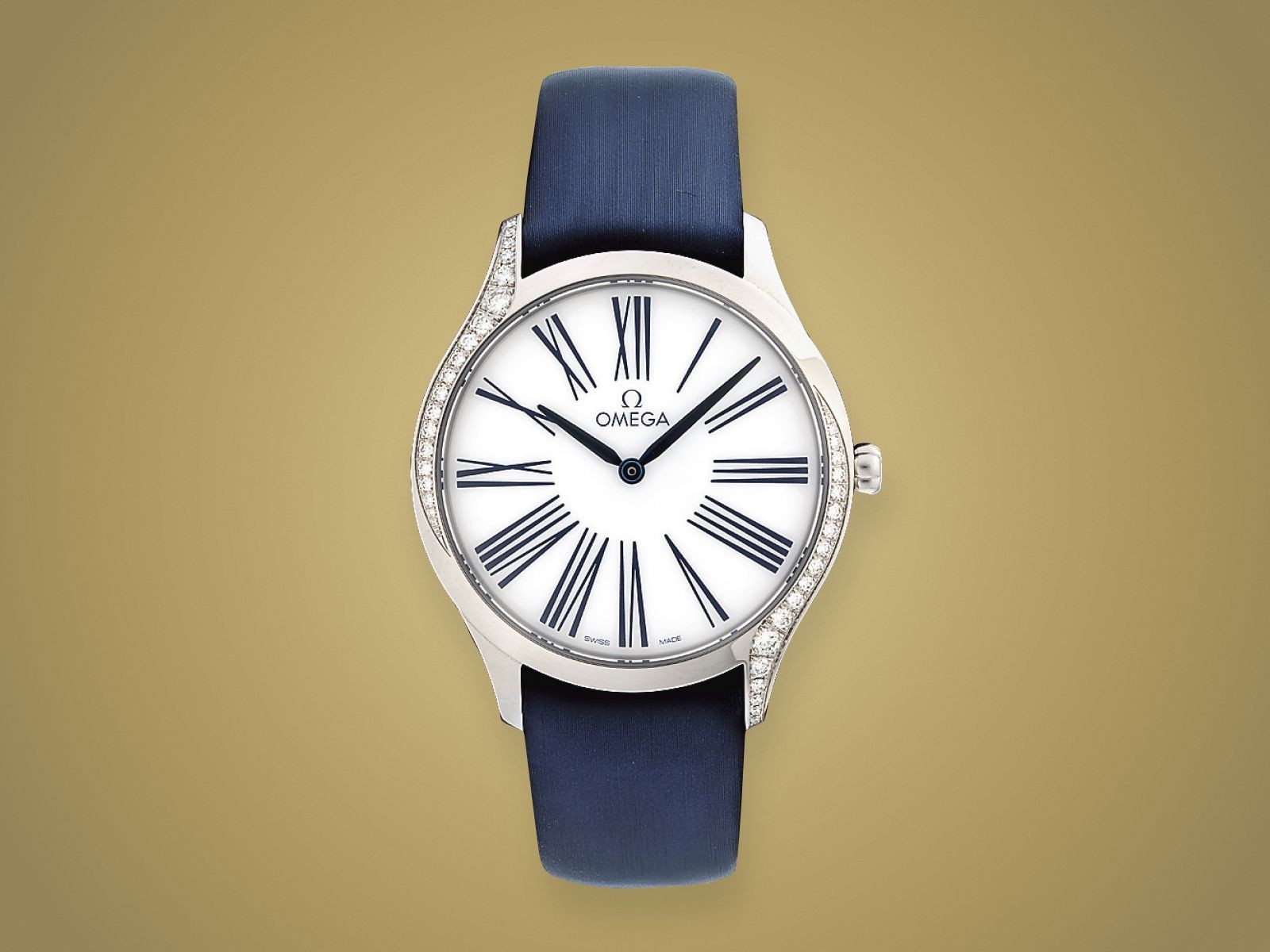 Omega De Ville Trésor női karóra