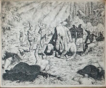 Tarjáni Simkovits Jenõ (1895 - 1995), Kinizsi, 1926