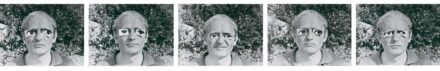 Kismányoky Károly (1943-2018):Mások szemével, 1973