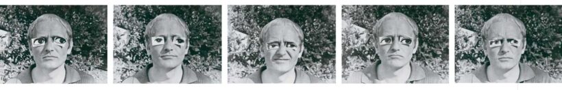 Kismányoky Károly (1943-2018):Mások szemével, 1973