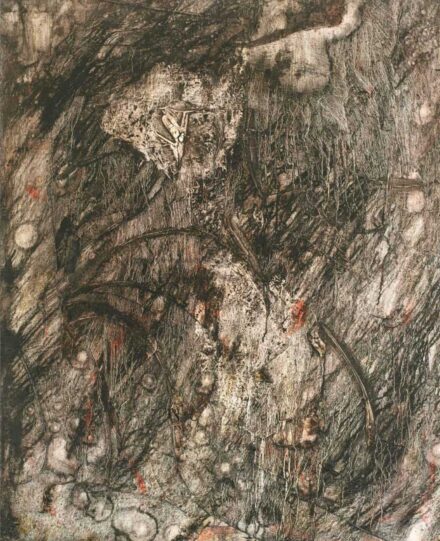 Fiedler Ferenc (1921-2001):Cím nélkül