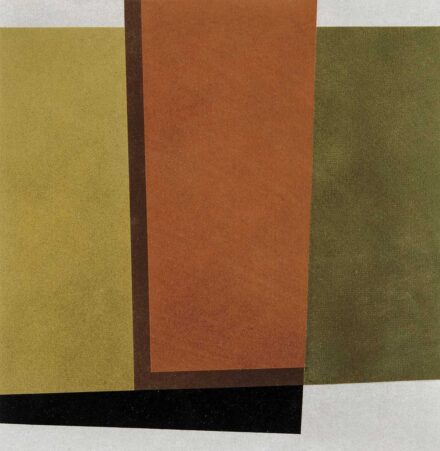 Haász István (1946):Cím nélkül II., 1997