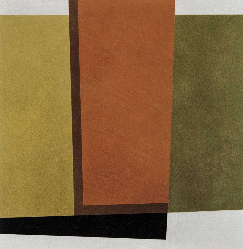 Haász István (1946):Cím nélkül II., 1997