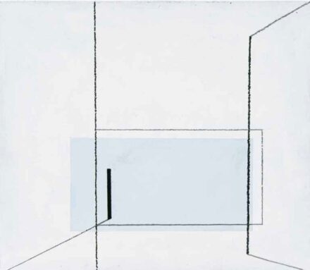 Konok Tamás (1930):Synthesé V., 1979
