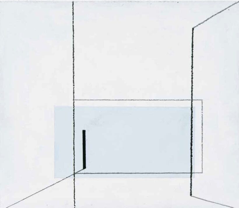 Konok Tamás (1930):Synthesé V., 1979