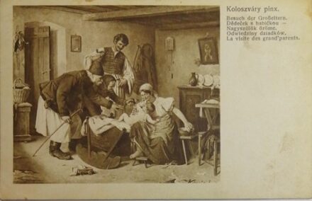 KÉPESLAP