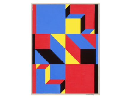 Orosz Gellért: Alternatív dimenziók, 1987-88