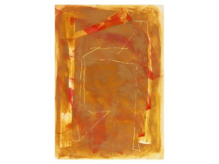 Nádler István: Firenze, 1993