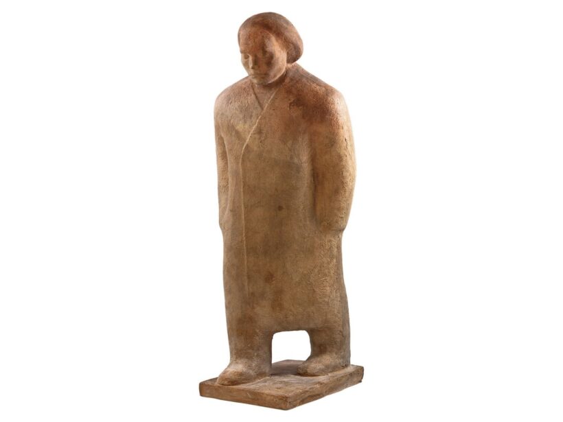 Mészáros László: Beethoven, 1934