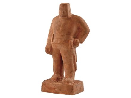 Goldmann György: Horthy-rendőr, 1936